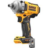 DeWALT DCF892N Accu Slagmoersleutel 1/2 Pinaansluiting 18V XR Basic Body