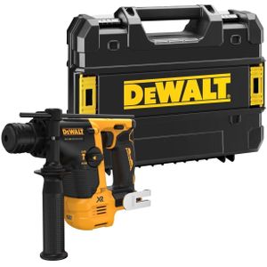 DeWalt DCH072NT - Accu Boorhamer - SDS-Plus - 12V XR - 14 Mm - 1.1 J - Excl. Accu en Lader