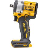 DeWALT DCF921NT Accu Slagmoersleutel 1/2” 18V Basic Body In TSTAK