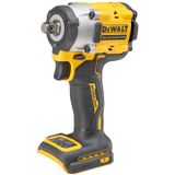 DeWALT DCF921NT Accu Slagmoersleutel 1/2” 18V Basic Body In TSTAK