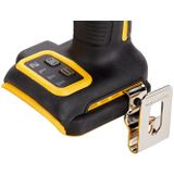 DeWALT DCF921NT Accu Slagmoersleutel 1/2” 18V Basic Body in TSTAK