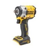 DeWALT DCF921NT Accu Slagmoersleutel 1/2” 18V Basic Body in TSTAK