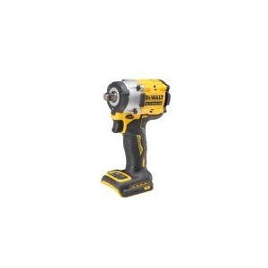 DeWALT DCF921NT Accu Slagmoersleutel 1/2” 18V Basic Body in TSTAK