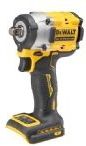 DeWALT DCF921NT Accu Slagmoersleutel 1/2” 18V Basic Body in TSTAK