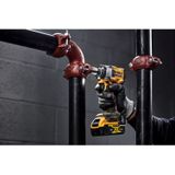 DeWalt DCF921N-XJ Accu Slagmoersleutel | 1/2" | 18V | Excl. accu en lader - DCF921N-XJ