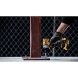 DeWALT DCF921P2T Accu Slagmoersleutel 1/2” 18V 5.0Ah in TSTAK