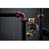 DeWALT DCF921P2T Accu Slagmoersleutel 1/2” 18V 5.0Ah in TSTAK