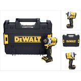 DeWALT DCF922NT Accu Slagmoersleutel 1/2 Pinaansluiting 18V XR Basic Body in TSTAK