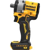 DeWALT Slagmoersleutel DCF922 - 18V - In TSTAK Koffer - Zonder Accu