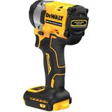 DeWALT DCF922NT Accu Slagmoersleutel 1/2 Pinaansluiting 18V XR Basic Body in TSTAK