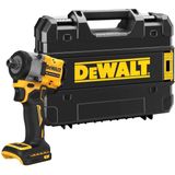 DeWALT DCF922NT Accu Slagmoersleutel 1/2 Pinaansluiting 18V XR Basic Body in TSTAK