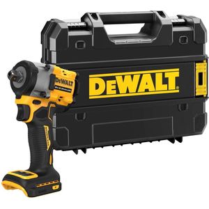DeWALT DCF922NT Accu Slagmoersleutel 1/2 Pinaansluiting 18V XR Basic Body in TSTAK