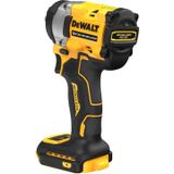 DeWALT DCF922N Accu Slagmoersleutel 1/2 Pinaansluiting 18V XR Basic Body