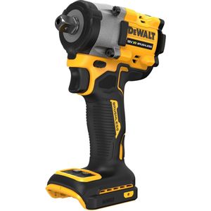 DeWALT DCF922N Accu Slagmoersleutel 1/2 Pinaansluiting 18V XR Basic Body
