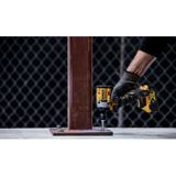 DeWALT DCF922P2T Accu Slagmoersleutel 1/2 Pinaansluiting 18V XR 5.0Ah In TSTAK