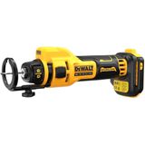 DeWALT DCE555N Accu Gipsfrees Brushless 18V Basic Body