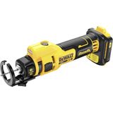 DeWALT DCE555N Accu Gipsfrees Brushless 18V Basic Body