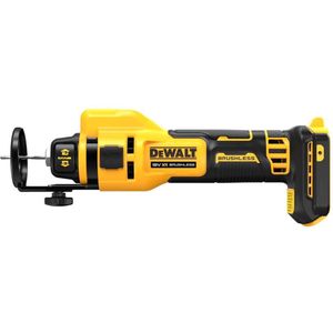 DeWALT DCE555N Accu Gipsfrees Brushless 18V Basic Body