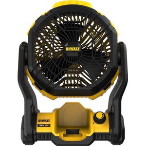 DeWALT DCE512N Accu ventilator 18V XR Li-Ion Basic Body