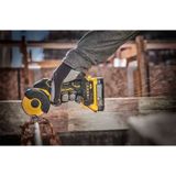 DeWALT DCS438N Accu Slijpmachine 18V 76mm Basic Body