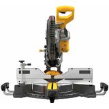 DeWALT DCS781N FLEXVOLT Accu Afkort- en Verstekzaag 305mm Brushless 54V Basic Body