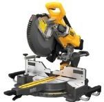 DeWALT DCS781N FLEXVOLT Accu Afkort- en Verstekzaag 305mm Brushless 54V Basic Body