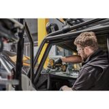 DeWALT DCD703NT Multi-head Accu Schroefboormachine 12V XR Basic Body in TSTAK