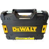 DeWALT DCD703NT Multi-head Accu Schroefboormachine 12V XR Basic Body in TSTAK