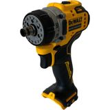 DeWALT DCD703NT Multi-head Accu Schroefboormachine 12V XR Basic Body in TSTAK
