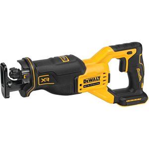 DeWALT DCS382N Accu Reciprozaag Brushless 18V XR Basic Body