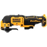 DeWALT DCS353N Accu Multitool 12V XR Basic Body