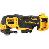DeWALT DCS353N Accu Multitool 12V XR Basic Body
