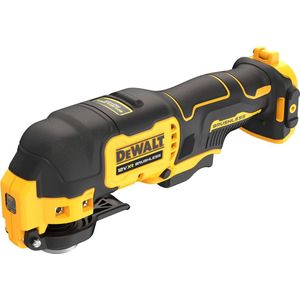 DeWALT DCS353N Accu Multitool 12V XR Basic Body
