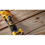 DeWalt DCS353NT-XJ - 12V XR Oscillerende multitool | in TSTAK | zonder accu en lader