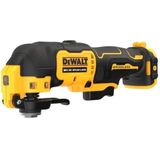 DeWALT DCS353D2 Accu Multitool 12V XR 2.0Ah in TSTAK