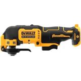 DeWALT DCS353D2 Accu Multitool 12V XR 2.0Ah in TSTAK