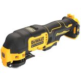DeWALT DCS353D2 Accu Multitool 12V XR 2.0Ah in TSTAK