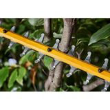 Gartengeräte - 54V Akku-Heckenschere 65 cm, ohne Akku und Ladegerät DCMHT573N - Dewalt
