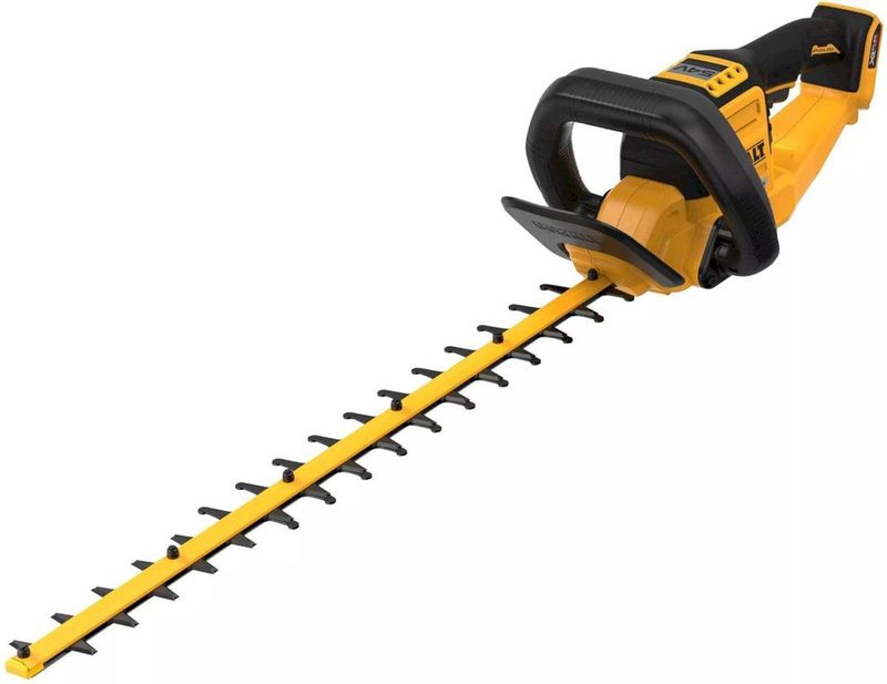 Gartengeräte - 54V Akku-Heckenschere 65 cm, ohne Akku und Ladegerät DCMHT573N - Dewalt