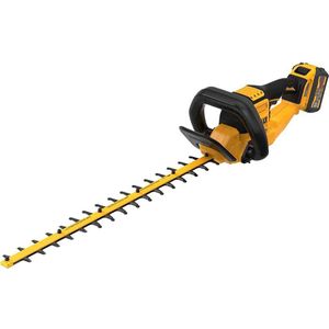 DeWALT DCMHT573X1 FLEXVOLT Heggenschaar 65cm 54V 9.0Ah