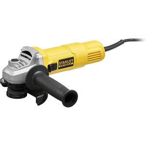 Stanley Fatmax haakse slijper 115 mm