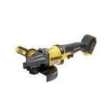 DeWALT - DCG440N - Accu Haakse Slijper - 180mm - 54V XR FlexVolt