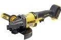 DeWALT - DCG440N - Accu Haakse Slijper - 180mm - 54V XR FlexVolt