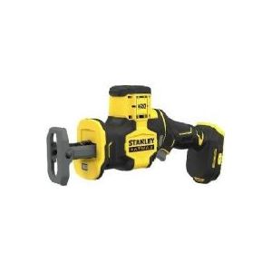 Stanley FATMAX SFMCS305B 18V V20 Brushless Accu Compact Reciprozaag | Body - SFMCS305B-XJ