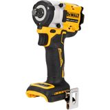 DeWALT DCF921E2T Accu Slagmoersleutel 1/2” 18V POWERSTACK in TSTAK