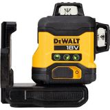 DeWalt - DW088K - Laser - Groen - Li-ion Accu 18V