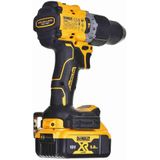 DeWalt - DCD 805 - Accuklopboormachine - Inclusief 2x 18V Accu - Borstelloze Motor