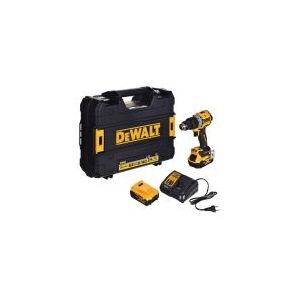 DeWalt - DCD 805 - Accuklopboormachine - Inclusief 2x 18V Accu - Borstelloze Motor