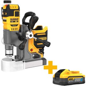 DeWALT DCD1623N Accu Magnetische Kernboormachine 18V XR FlexVolt Advantage Basic Body