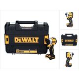 DeWALT DCF850NT Compacte accu slagschroevendraaier 205Nm 18V XR Basic Body in TSTAK
